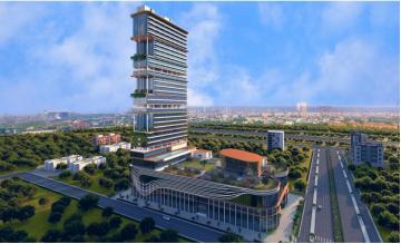 Purvanchal Skyline Vista